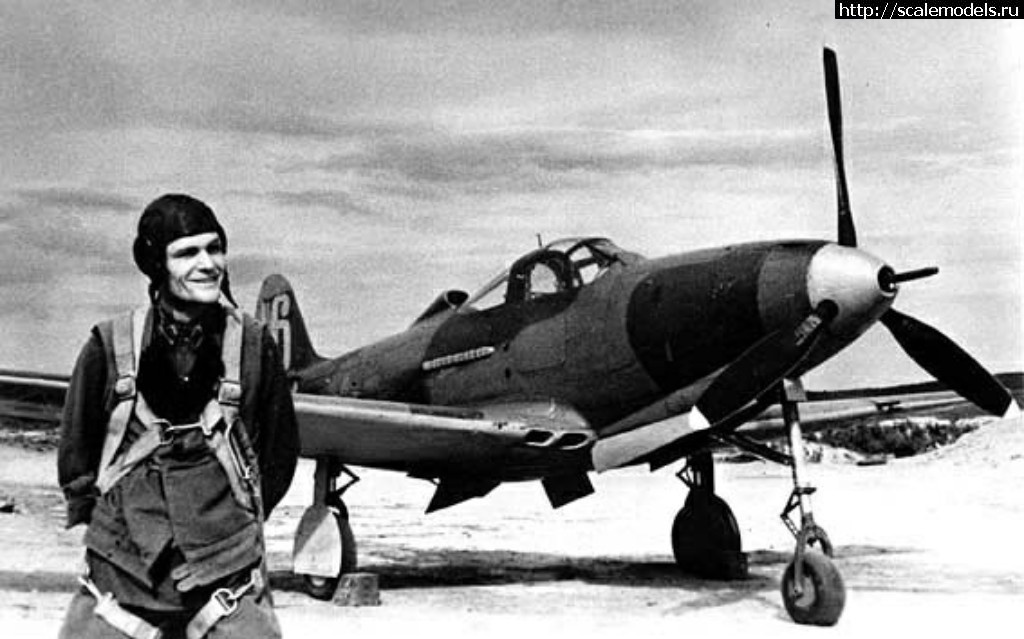 1519149281_7.jpg : #1457599/  Eduard 1/48 Bell P-39Q Airacobra(#4918) -   