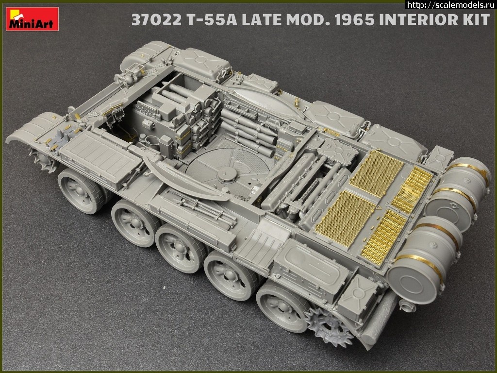 1519288911_28161490_958266234339509_3892187866256696950_o.jpg :  MiniArt 1/35   -55 mod. 1965 late Interior kit  