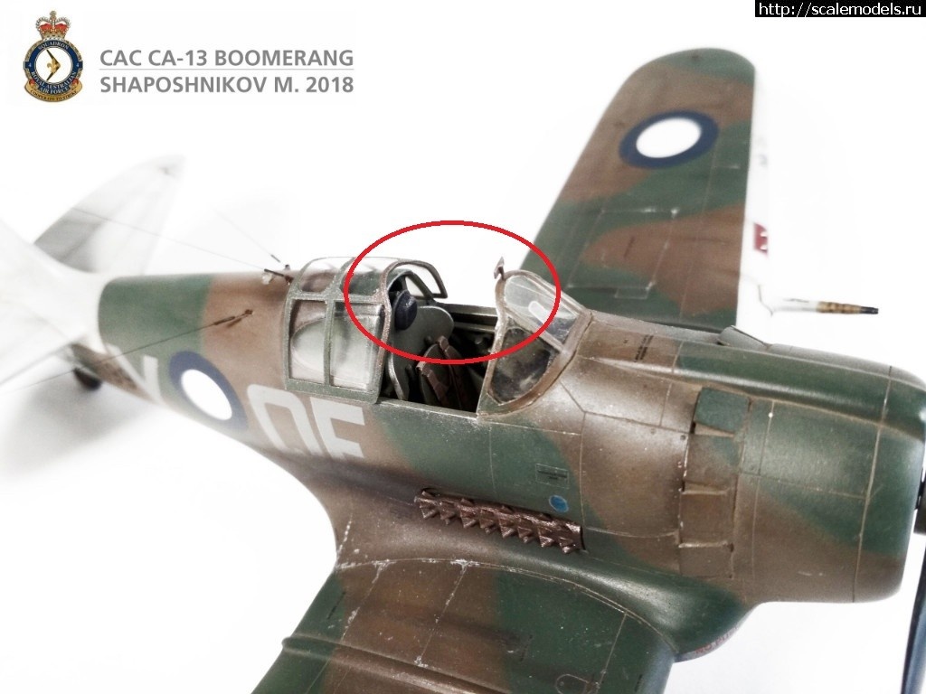 1519290453_1518469835_9.jpg : Re: Special Hobby 1/48  CAC CA-13 Boomerang(#11870) - / Special Hobby 1/48  CAC CA-13 Boomerang(#11870) -   