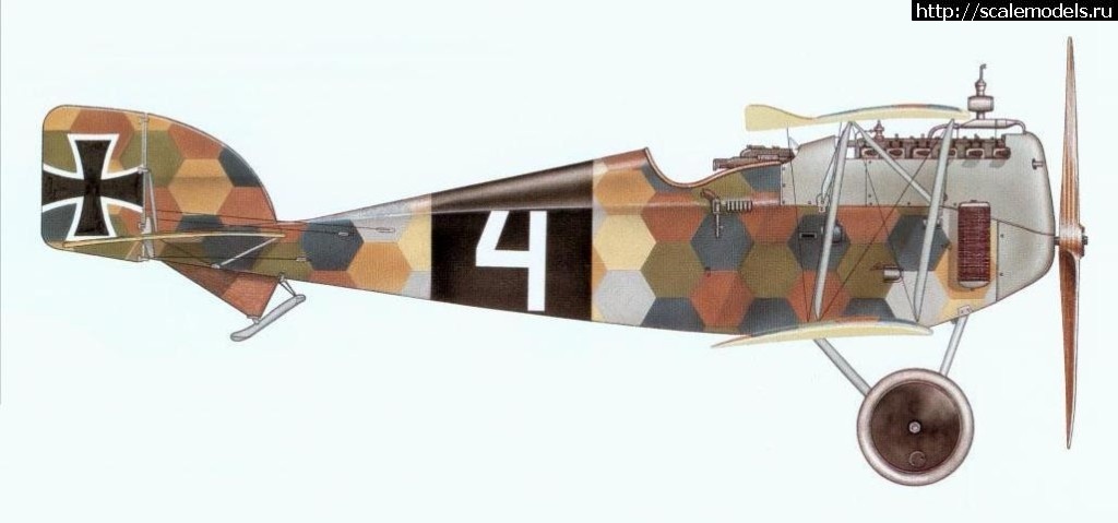 1519386110_175_36.jpg : 1/48 Aviatik Berg D.I 238 . .  