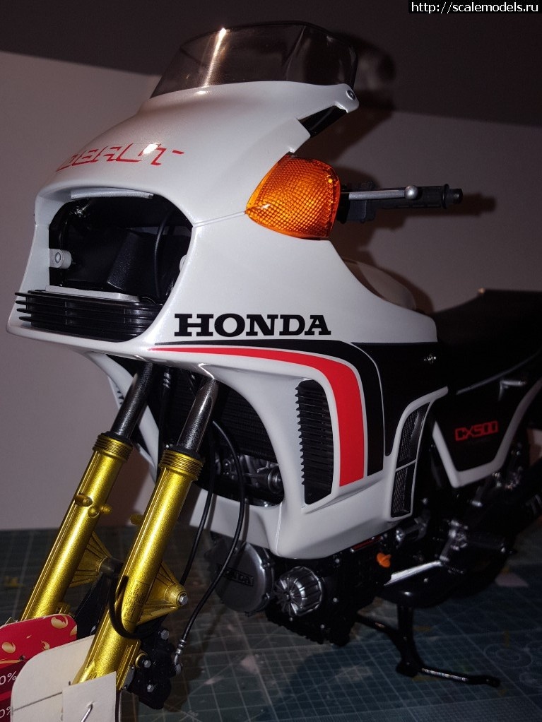 1519407057_20180223_201359.jpg : #1458305/ Honda CX500 Turbo 1/6 ʻ  