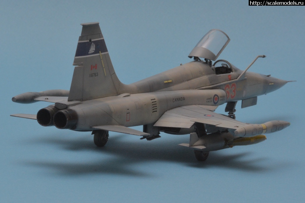 1519462615_IMG_2409.JPG : #1458393/ F-5A "Freedom Fighter" 1/48 Kinetic  