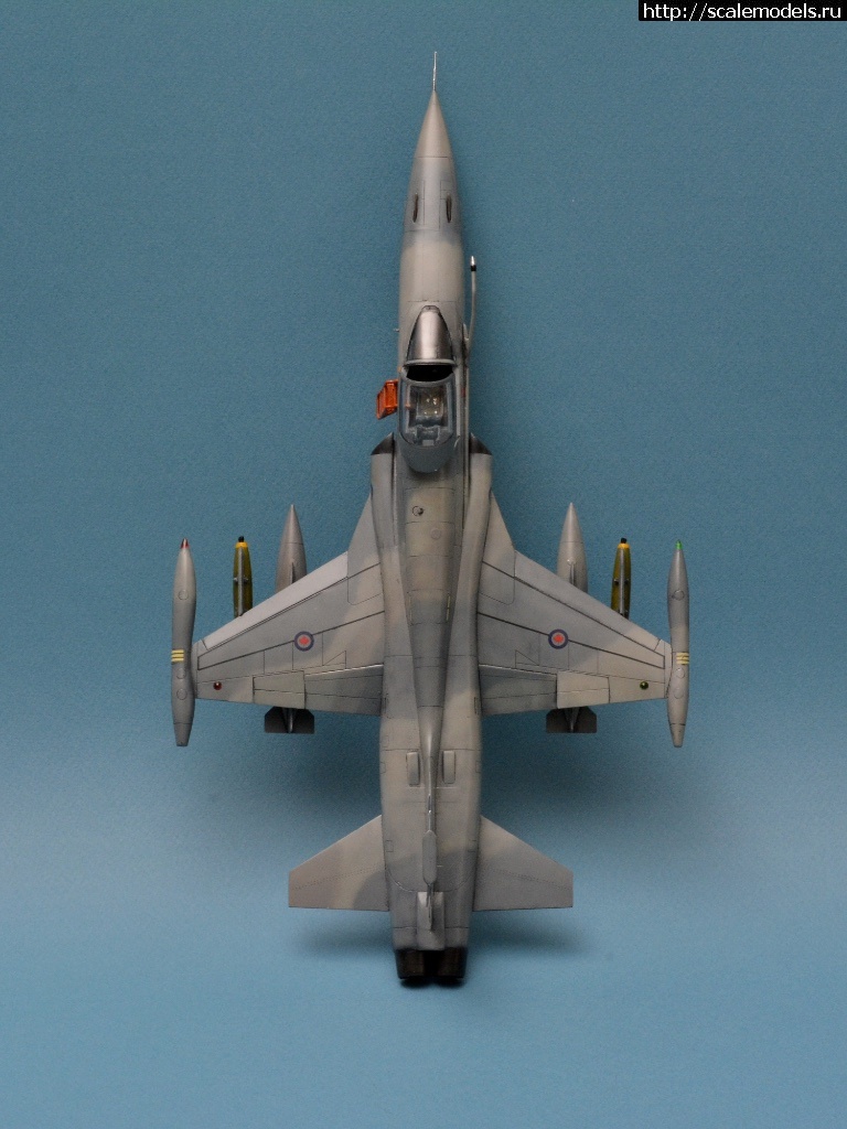 1519462618_IMG_2414.JPG : #1458393/ F-5A "Freedom Fighter" 1/48 Kinetic  