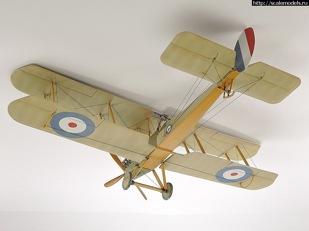 1519502538_DSCN3028.JPG : #1458601/ RAF BE2c, Airfix 1:72   