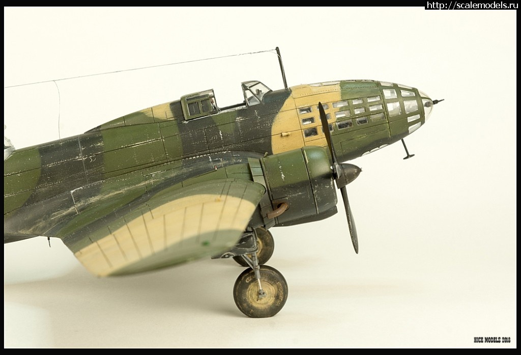 1519554253_DSC05164-kopija.jpg : #1458758/ -4 Xuntong Model 1/48  