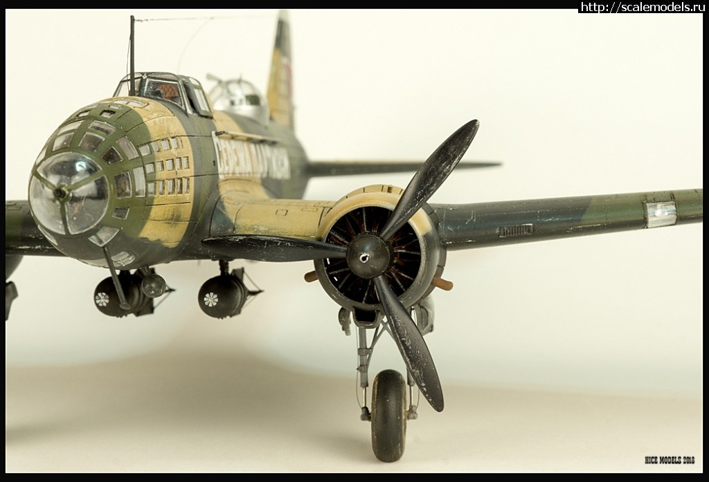 1519554255_DSC05170-kopija.jpg : #1458758/ -4 Xuntong Model 1/48  