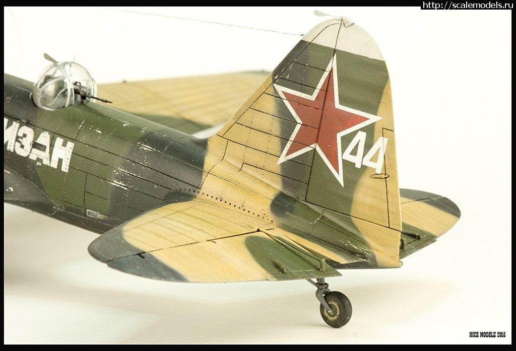 1519554257_DSC05179-kopija.jpg : #1458758/ -4 Xuntong Model 1/48  