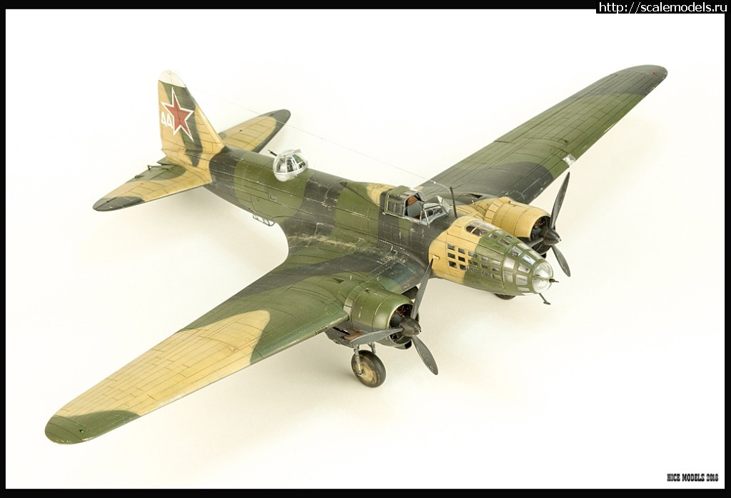 1519554259_DSC05183-kopija.jpg : #1458758/ -4 Xuntong Model 1/48  