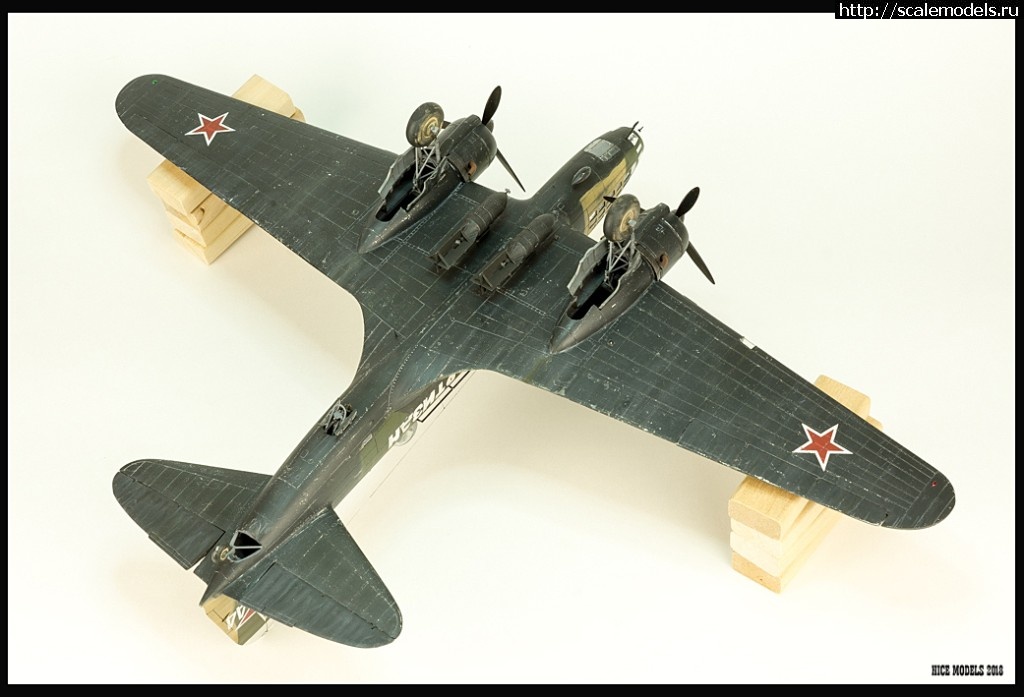 1519554265_DSC05206-kopija.jpg : #1458758/ -4 Xuntong Model 1/48  