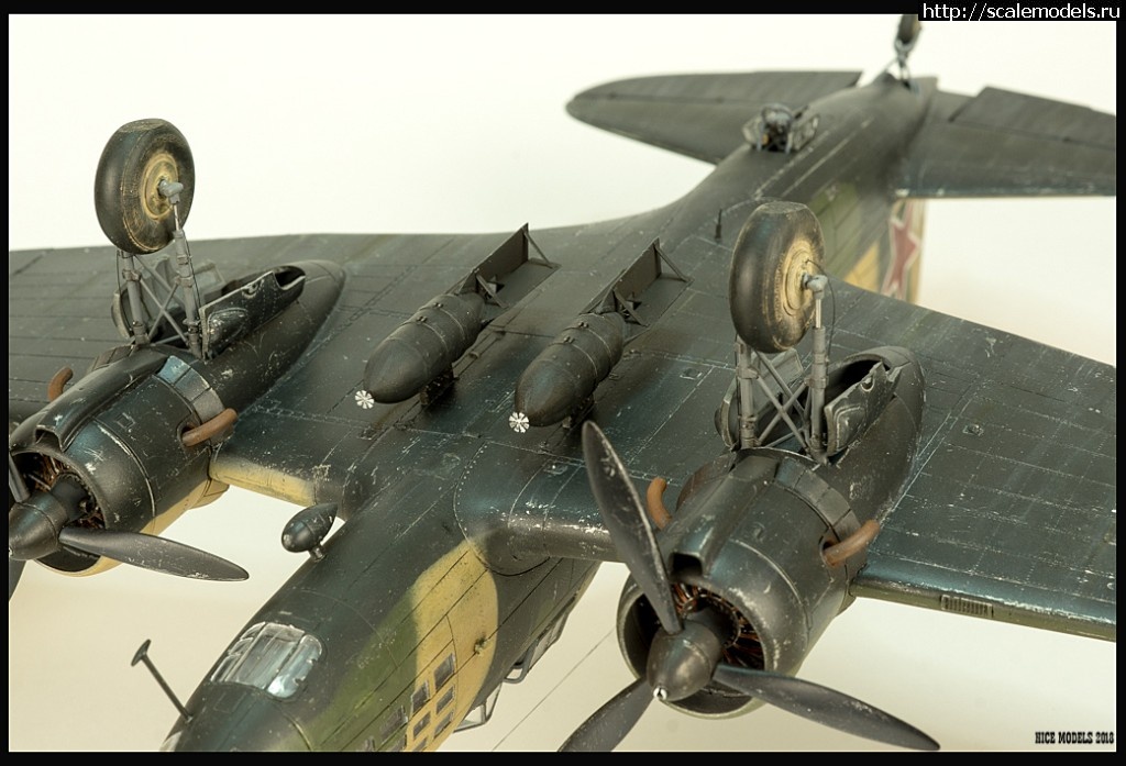 1519554271_DSC05213-kopija.jpg : #1458758/ -4 Xuntong Model 1/48  