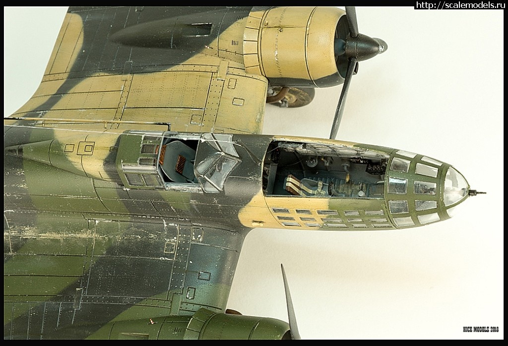 1519554273_DSC05220-kopija.jpg : #1458758/ -4 Xuntong Model 1/48  