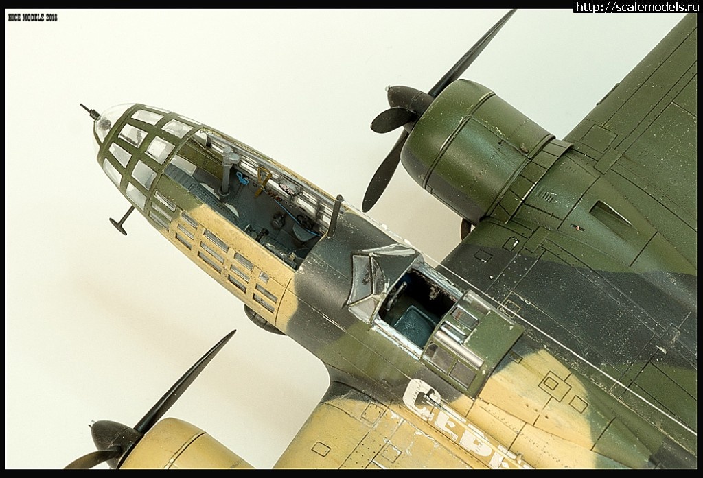 1519554275_DSC05223-kopija.jpg : #1458758/ -4 Xuntong Model 1/48  