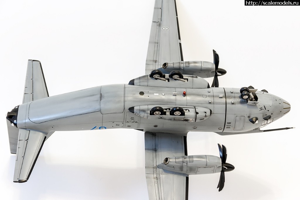 1519570982_IMG_5566.jpg : #1458827/ C-27J Spartan 1/72 Italeri   