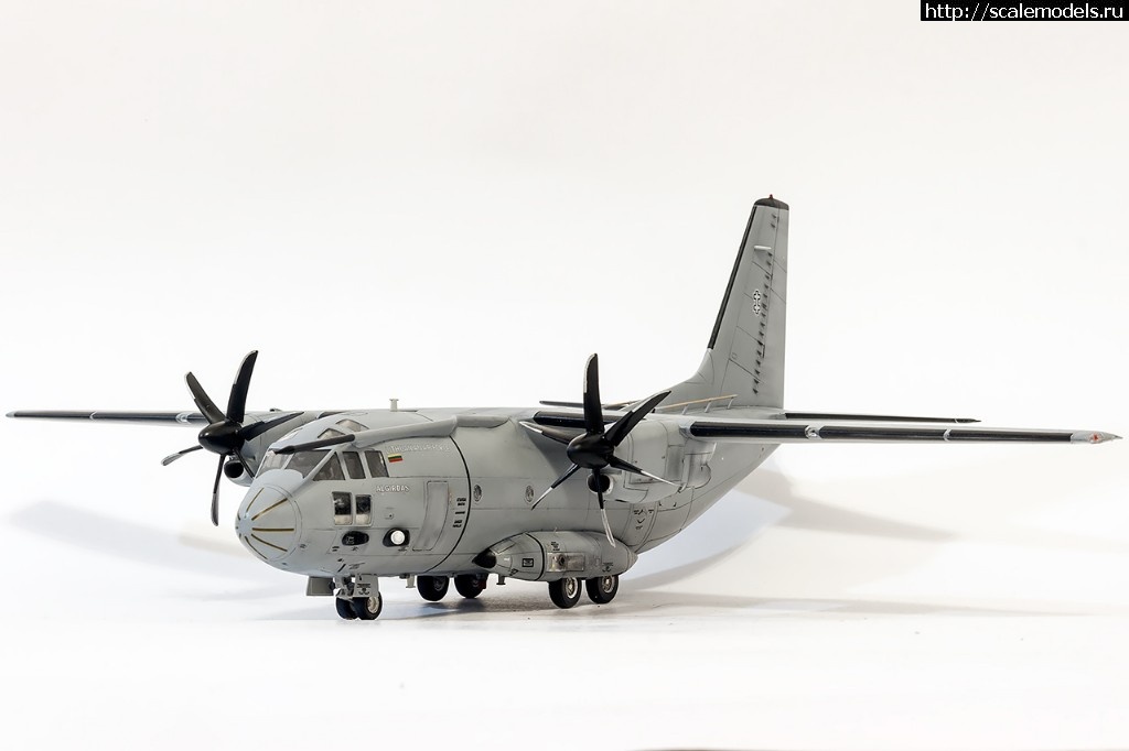 1519570983_IMG_5576.jpg : #1458827/ C-27J Spartan 1/72 Italeri   