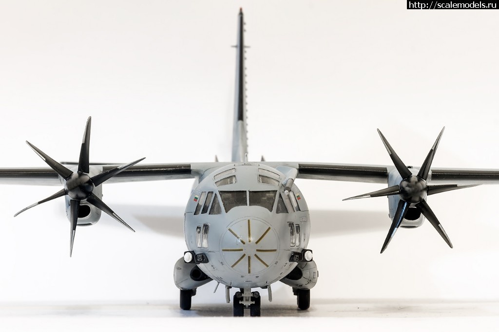 1519570984_IMG_5580.jpg : #1458827/ C-27J Spartan 1/72 Italeri   