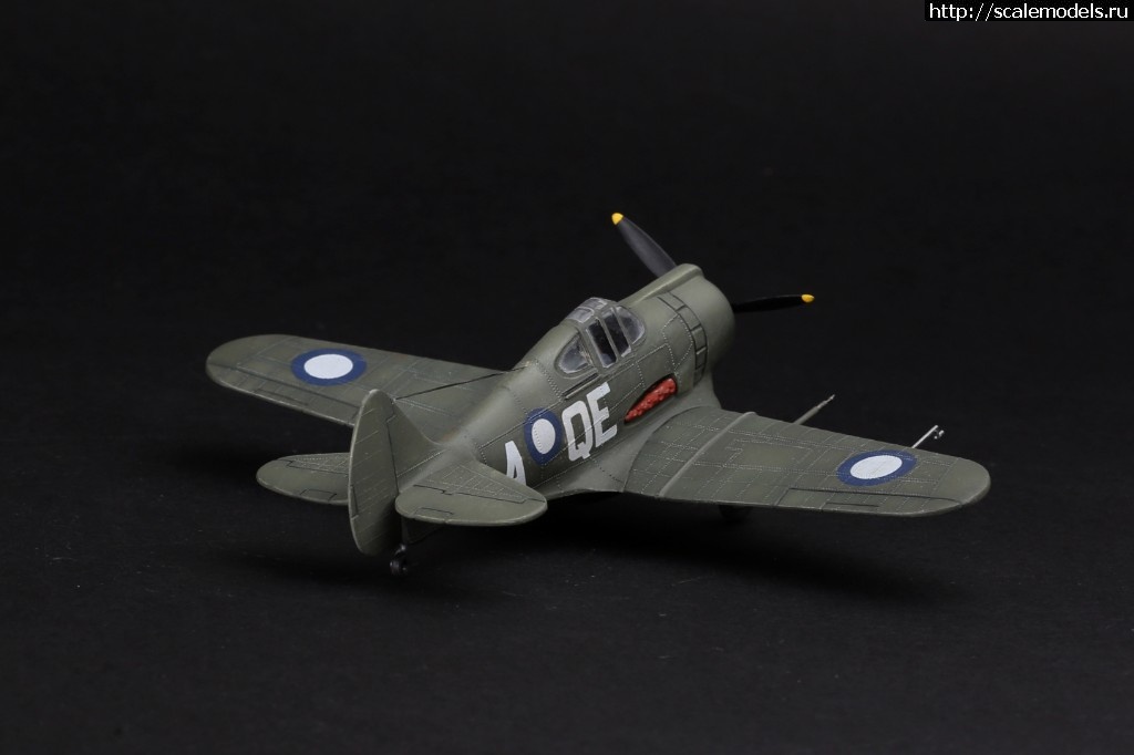 1519579576_235B8331.JPG : #1458871/ CA-13 Boomerang 1/72 Airfix   