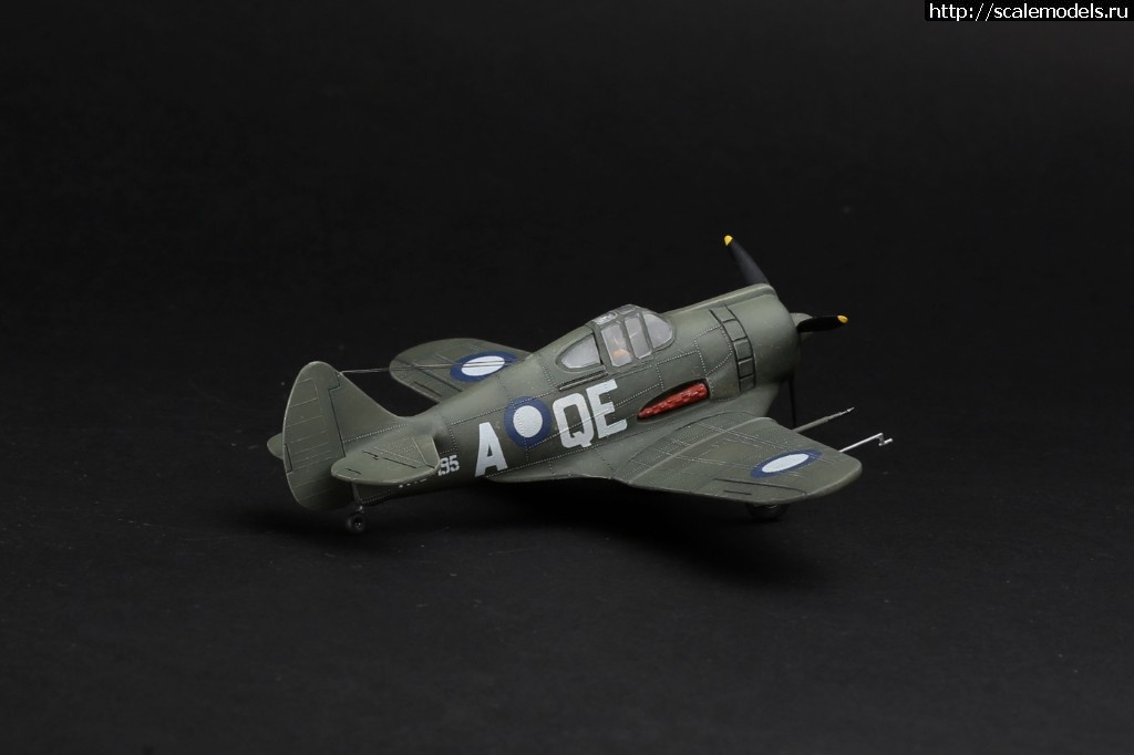 1519579581_235B8336.JPG : #1458871/ CA-13 Boomerang 1/72 Airfix   