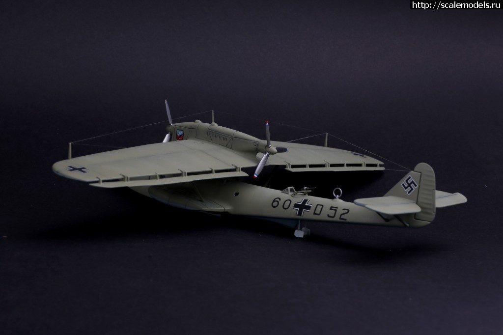 1519580003_235B8434.JPG : #1458876/ Dornier Do-18G-1 1/72 Matchbox   