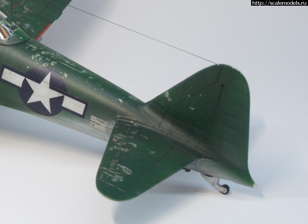 1519666944_nDPP_0002.jpg : #1459244/ Hasegawa 1/48 Mitsubishi A6M5 Zero Fighter Type 52 -   