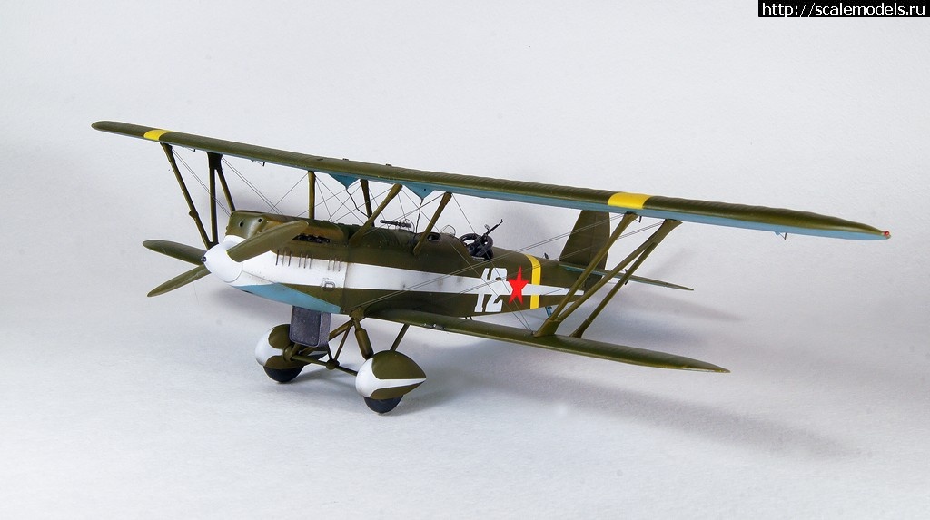 1519717919_DSC08544_1.jpg : #1459380/ Rest Models 1/48 -5 -  12 - !  