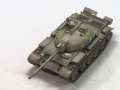 Trumpeter 1/35 Type 62 (ZTZ-131)