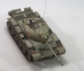 Trumpeter 1/35 Type 62 (ZTZ-131)