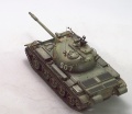 Trumpeter 1/35 Type 62 (ZTZ-131)