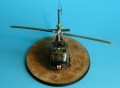 Hobby Boss 1/72 UH-1A(B) Huey medevac