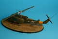 Hobby Boss 1/72 UH-1A(B) Huey medevac