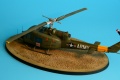 Hobby Boss 1/72 UH-1A(B) Huey medevac