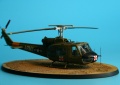 Hobby Boss 1/72 UH-1A(B) Huey medevac