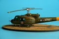 Hobby Boss 1/72 UH-1A(B) Huey medevac