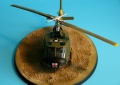 Hobby Boss 1/72 UH-1A(B) Huey medevac