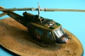 Hobby Boss 1/72 UH-1A(B) Huey medevac