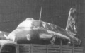 Heller 1/72 Me-163 