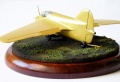 Heller 1/72 Me-163 