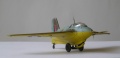 Heller 1/72 Me-163 