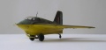 Heller 1/72 Me-163 