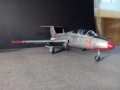 Eduard 1/48 L-29 Delfin