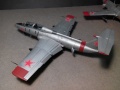 Eduard 1/48 L-29 Delfin