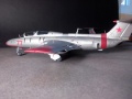 Eduard 1/48 L-29 Delfin