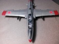 Eduard 1/48 L-29 Delfin