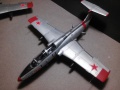 Eduard 1/48 L-29 Delfin