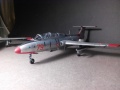 Eduard 1/48 L-29 Delfin