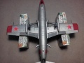 Eduard 1/48 L-29 Delfin