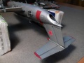 Eduard 1/48 L-29 Delfin