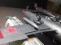 Eduard 1/48 L-29 Delfin