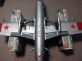 Eduard 1/48 L-29 Delfin