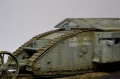 Takom 1/35 Mark I female - , !