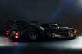 Tim Burtons Batmobile (1989)